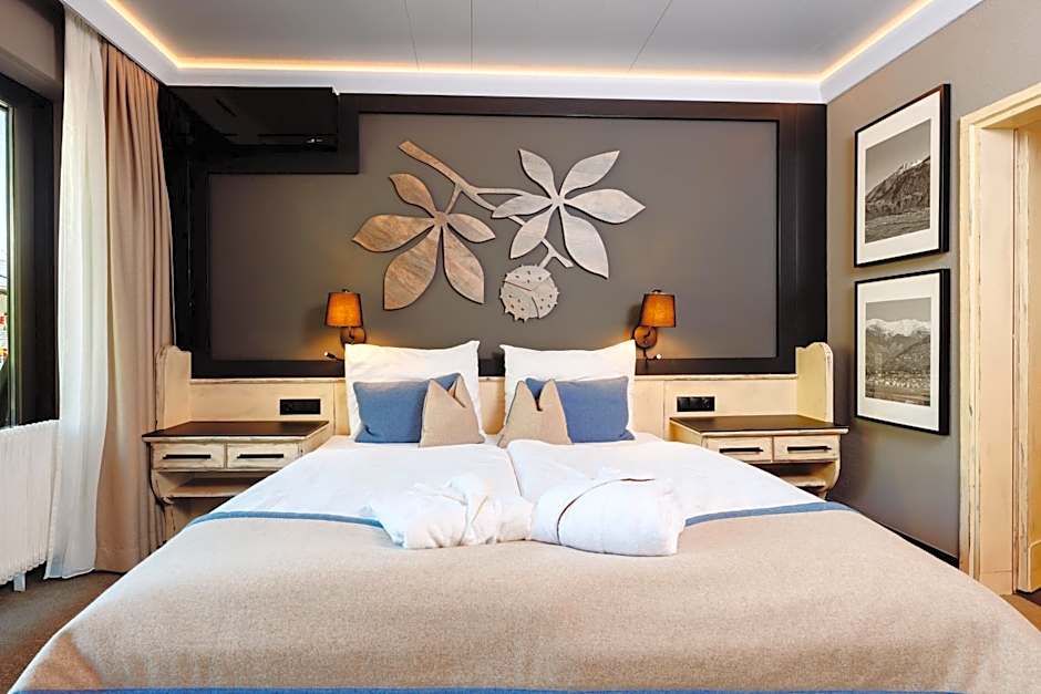 MONDI Hotel Tscherms