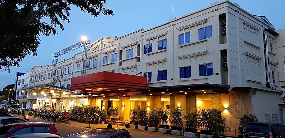 SP Hotel