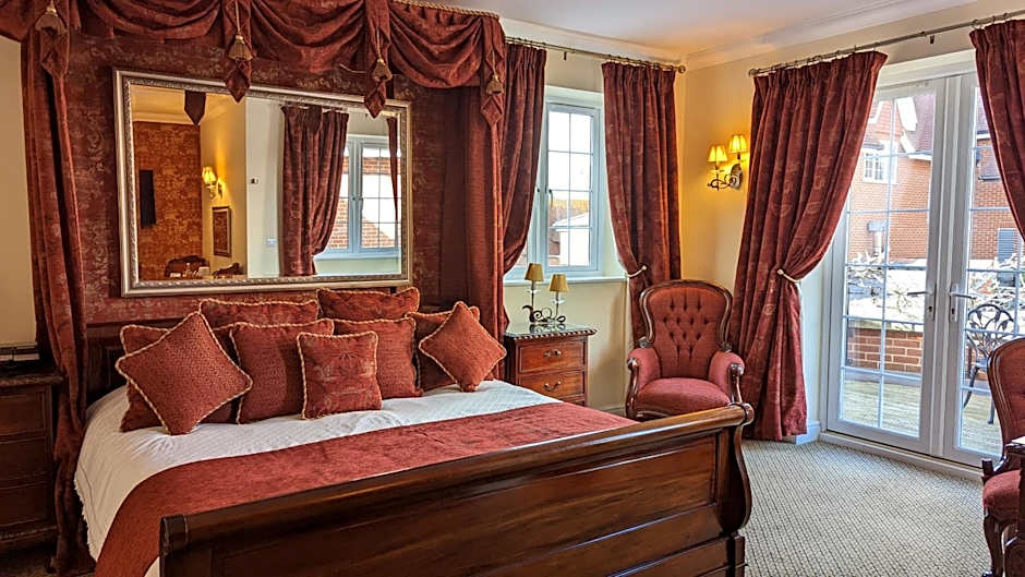 Hempstead House Hotel & Restaurant