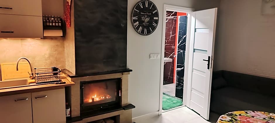 Przytulny Zakątek