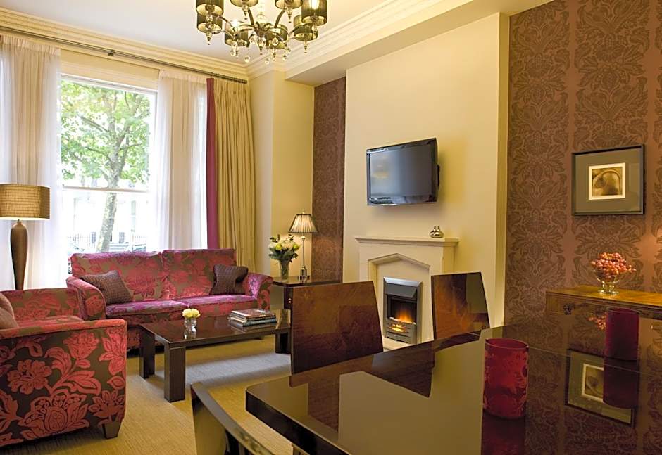 Beaufort House - Knightsbridge