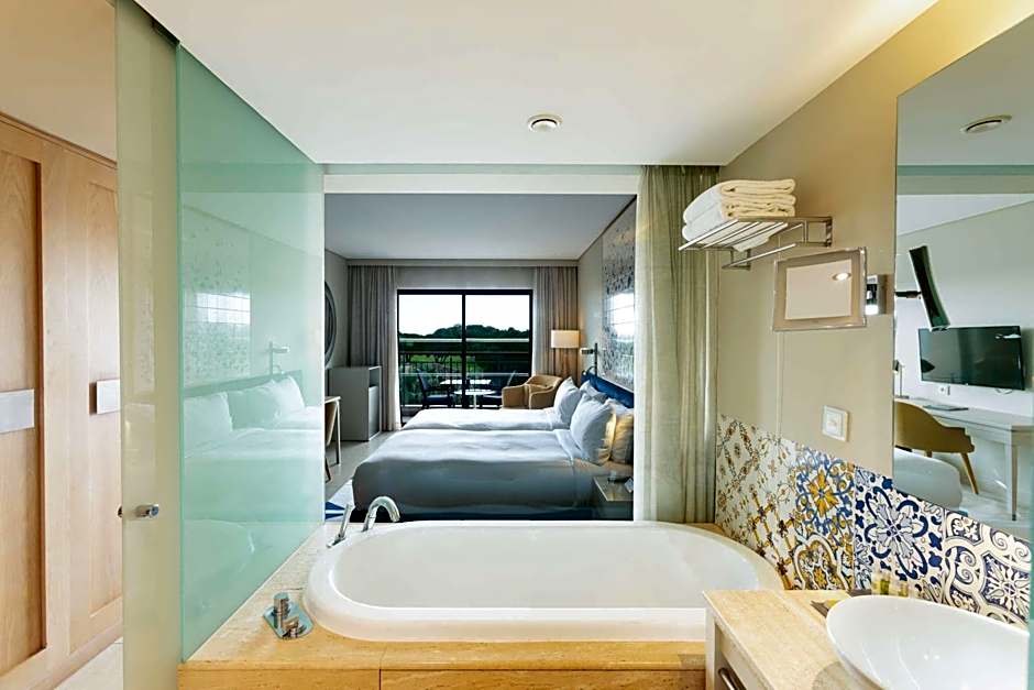 Hilton Vilamoura As Cascatas Golf Resort & Spa