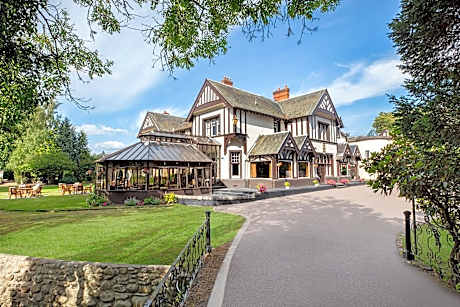 Leonardo Boutique Huntingtower Perth