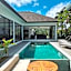 Grande villa moderne 5 chambres