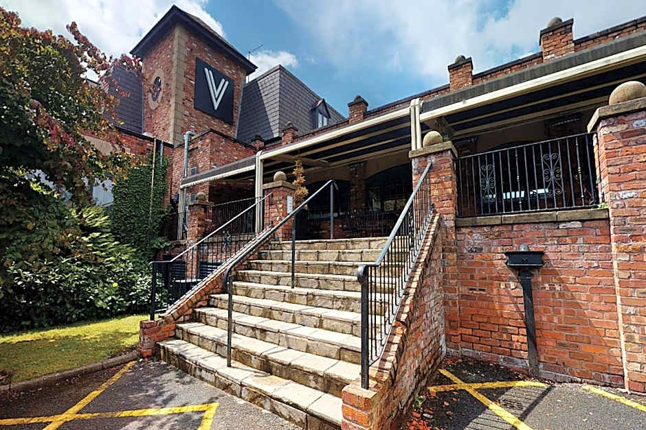 Village Hotel Warrington