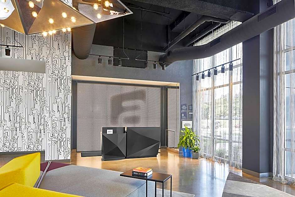 Aloft Chattanooga Hamilton Place