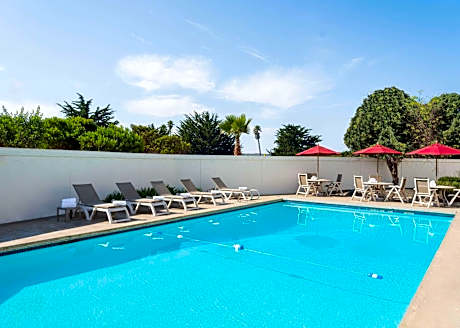 Motel 6-San Simeon, CA - Hearst Castle Area