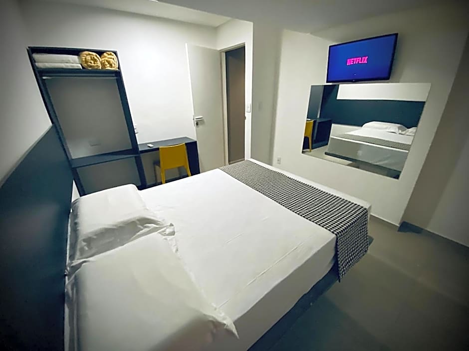 Sun Smart Hotel