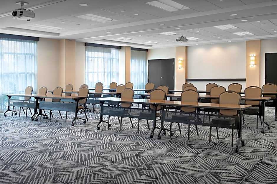 Hyatt Place Boulder-Pearl Street