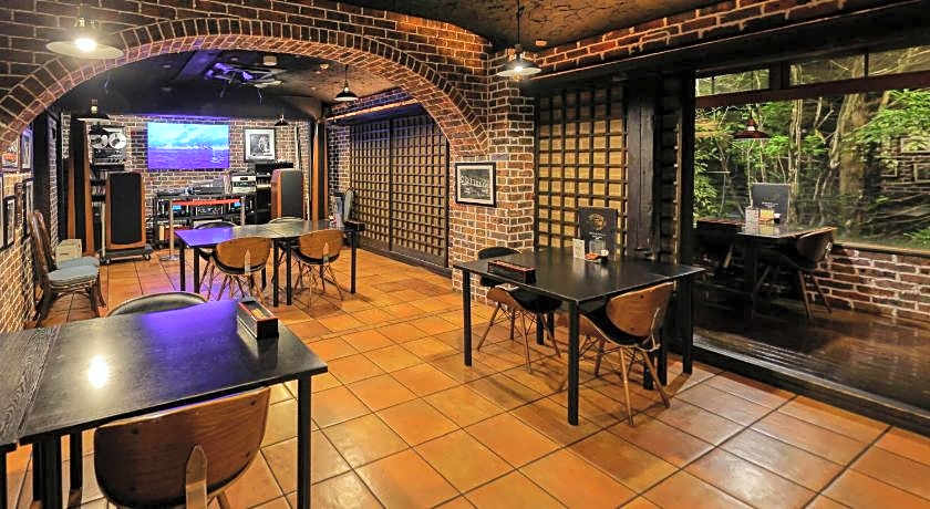 Hotel Kusakabe Armeria