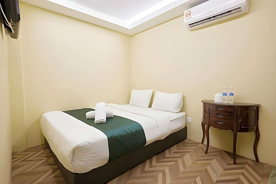 Fast Hotel Setapak Near Tunku Abdul Rahman UMT KL