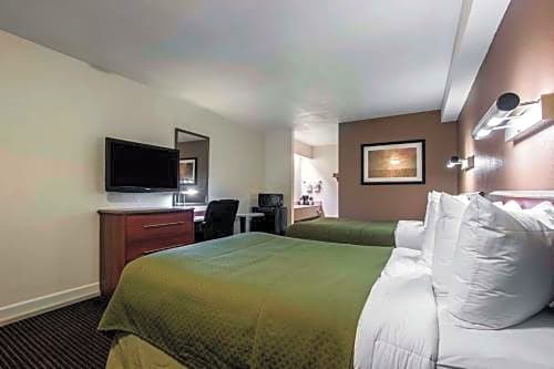Studio 6 Anaheim – Anaheim, CA