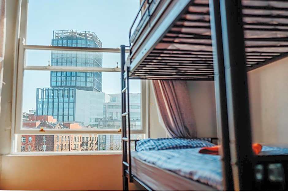 Eden Quay Guesthouse Private Rooms