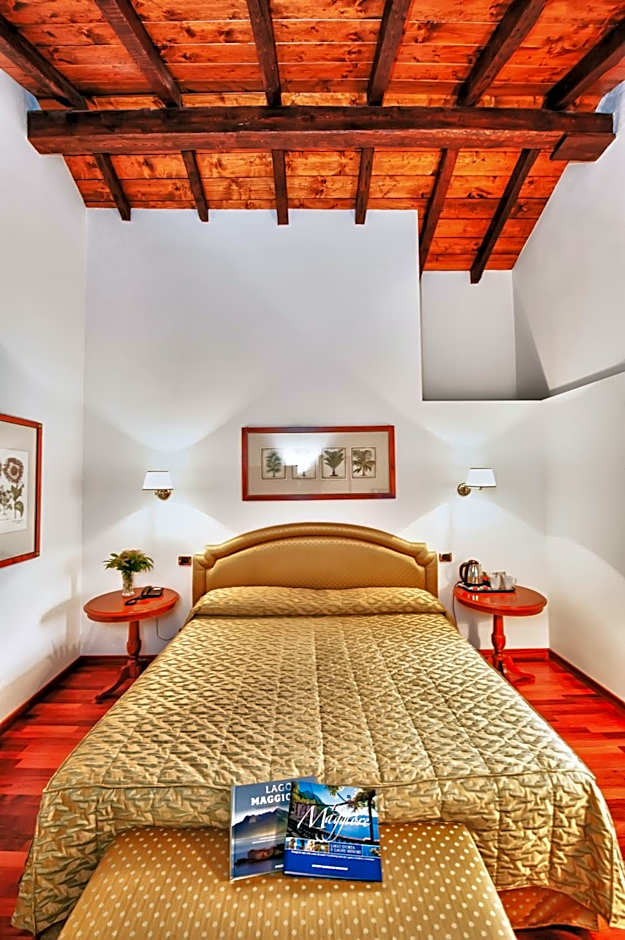 Relais Casali della Cisterna