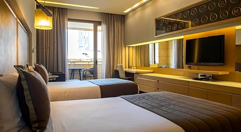 Saifi Suites