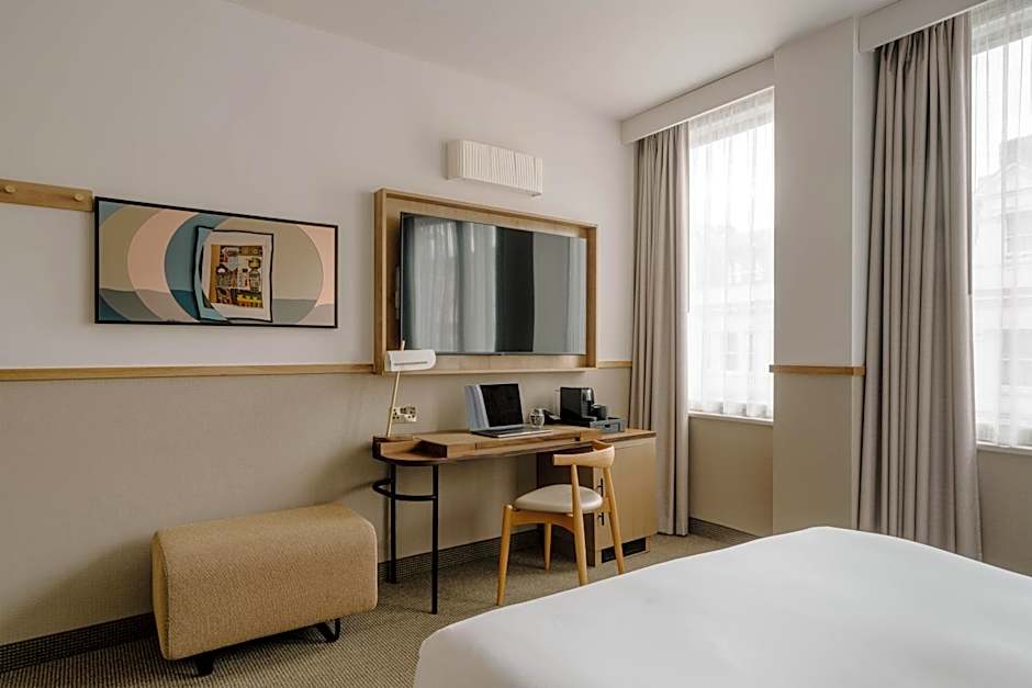 Club Quarters Hotel, St Paul's