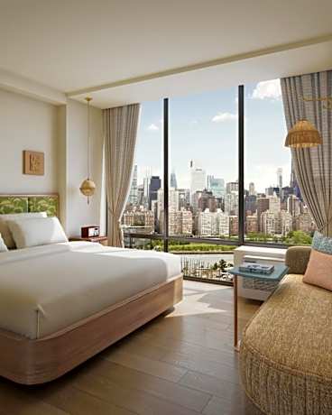 Z Hotel Long Island City New York