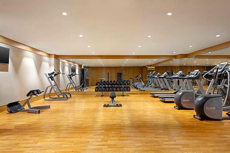 Radisson Hotel Muscat Panorama