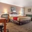 Econo Lodge Castro Valley I-580