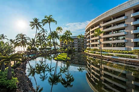 Hilton Grand Vacations Club Ocean Tower Waikoloa Village