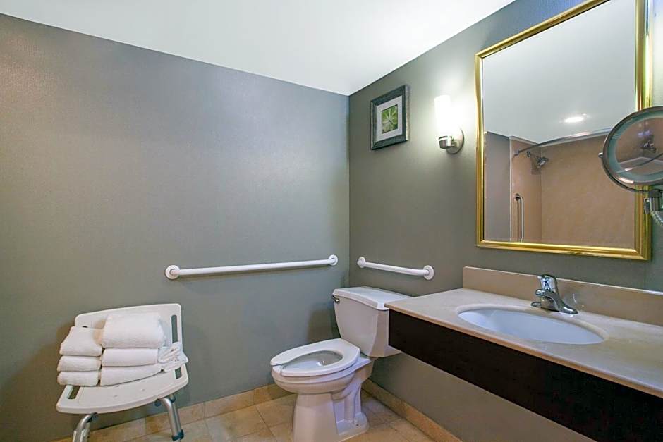Wyndham Philadelphia-Bucks County