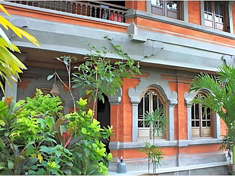 Panorama Cottages I