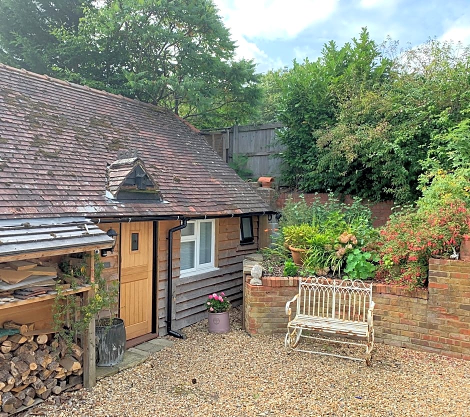 The Little Barn - Self Catering Holiday Accommodation