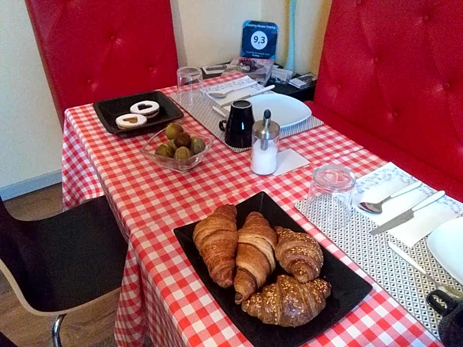 B&B CountryHouseAnna