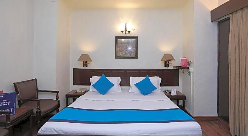 OYO 1219 Hamilton Hotel