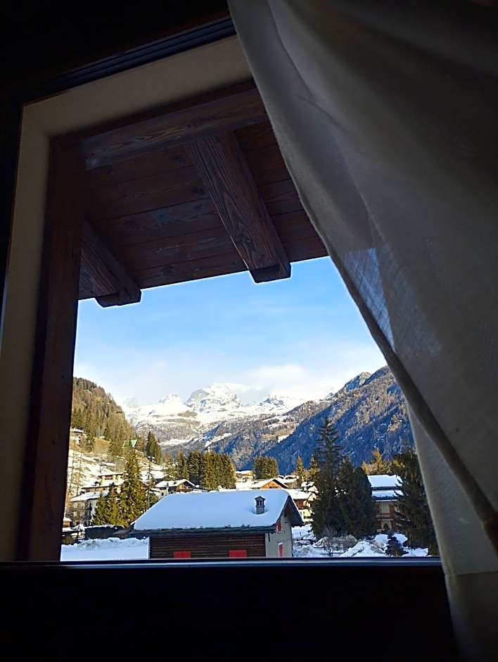 Villa Americana Chambres d'Hotes