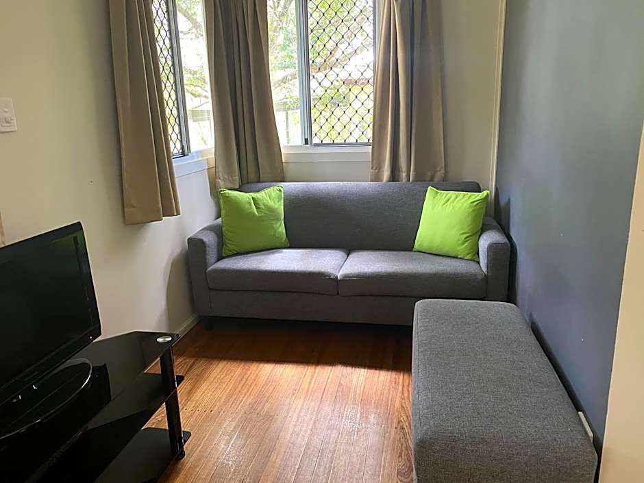 NRMA Atherton Tablelands Holiday Park