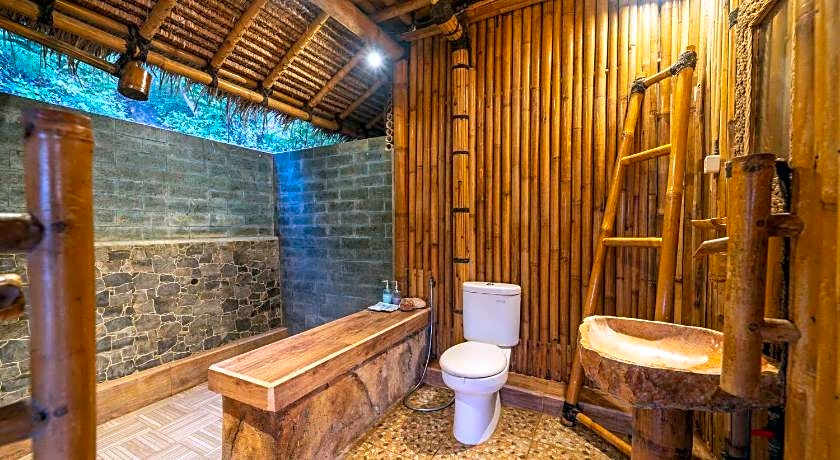 Catappa Village Lombok