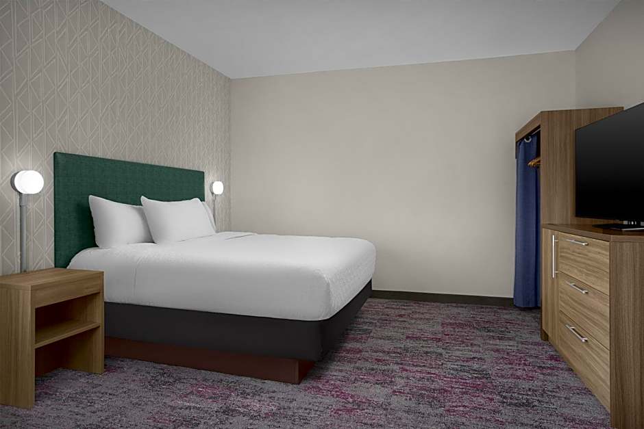 Home2 Suites by Hilton Chelmsford Lowell