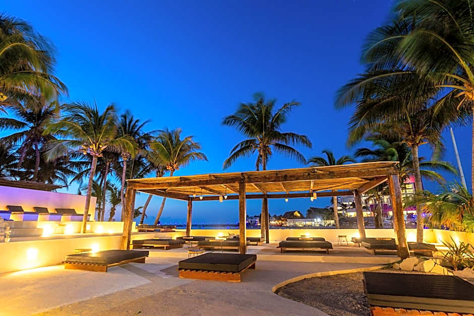 Lotus Beach Hotel - Adults Only