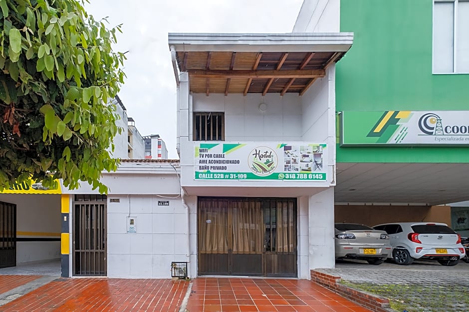 Ayenda Antiguo Campestre