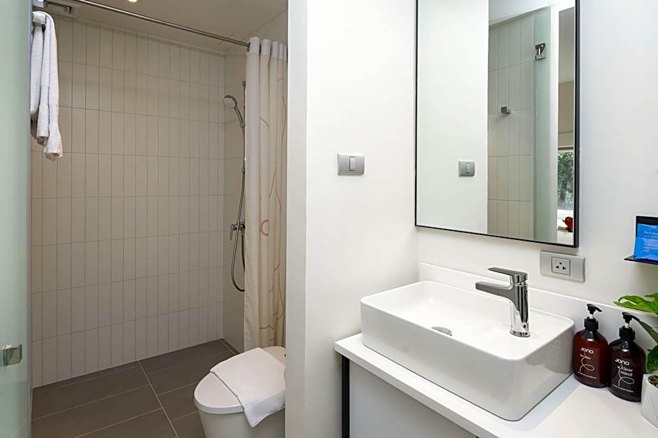 Jono Bangkok Asok Hotel