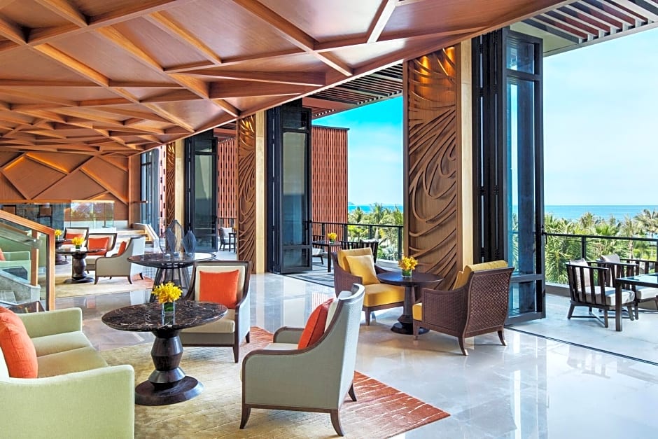 Marriott Resort Xiangshui Bay