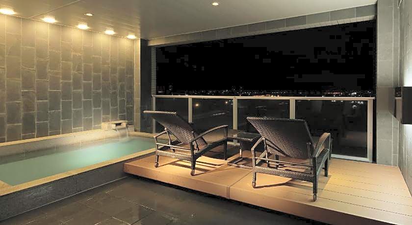 Candeo Hotels Shimada