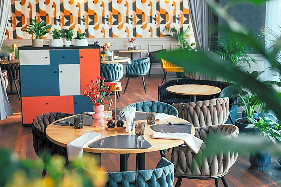 Hotel Tarnovia