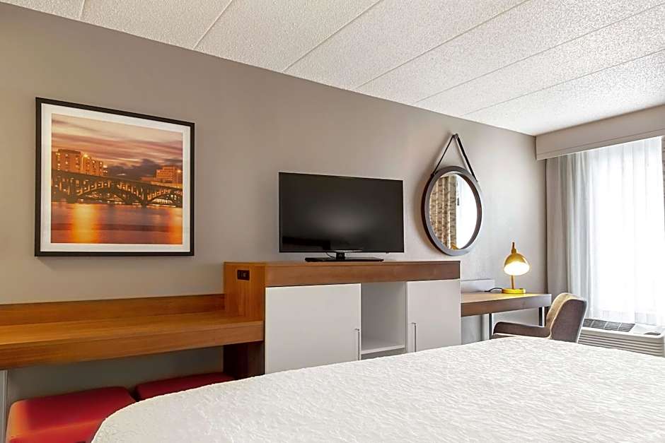Hampton Inn By Hilton Rockford