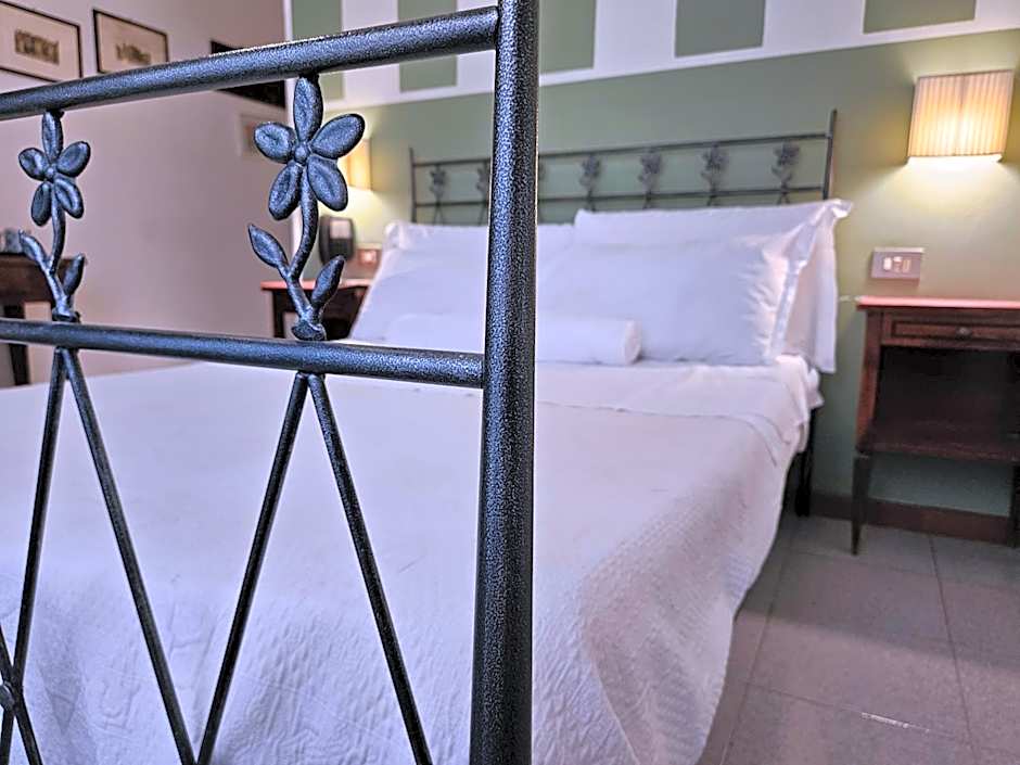 Hotel Rosalba Perugia