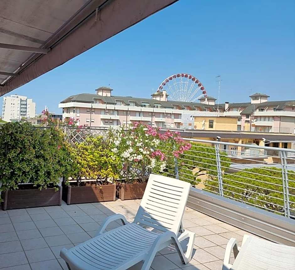 Hotel Morena