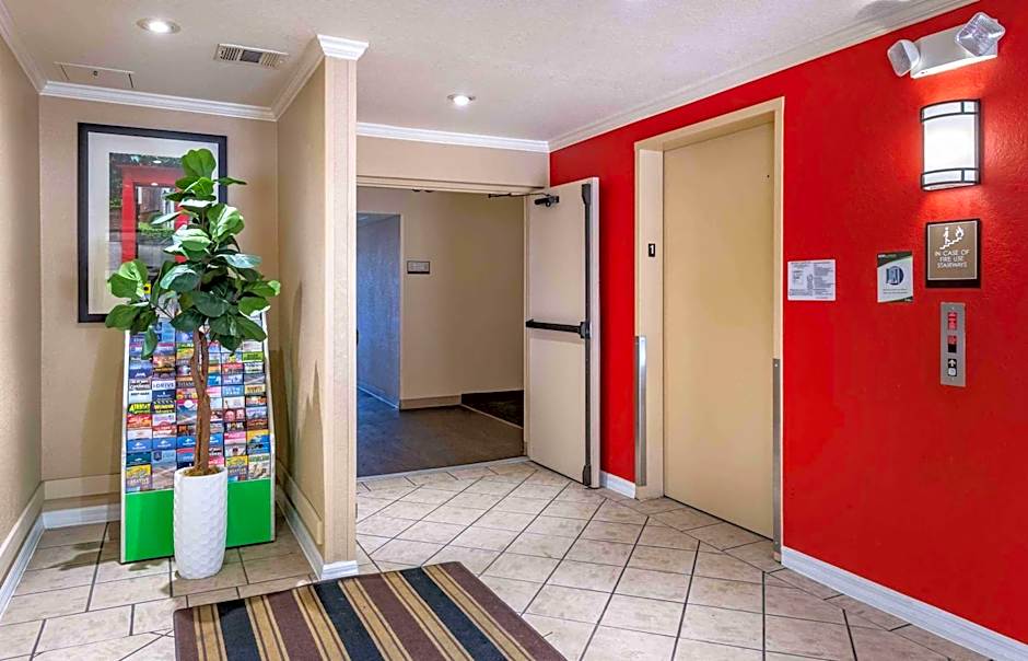 Extended Stay America Suites - Orlando - Altamonte Springs