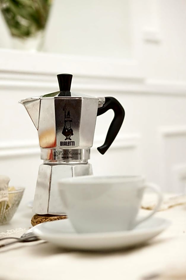 A Casa Di Gaia Bed and Breakfast