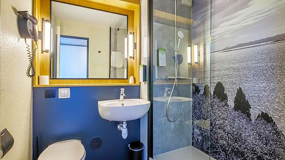 Campanile PRIME - Nice Airport