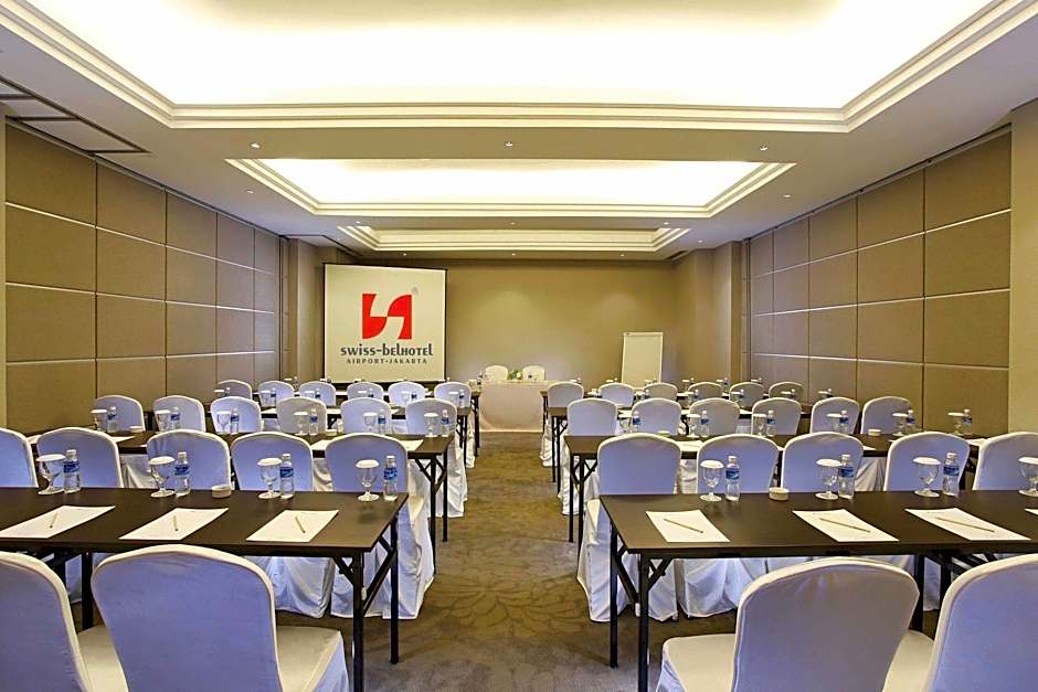 Swiss-Belhotel Airport Jakarta