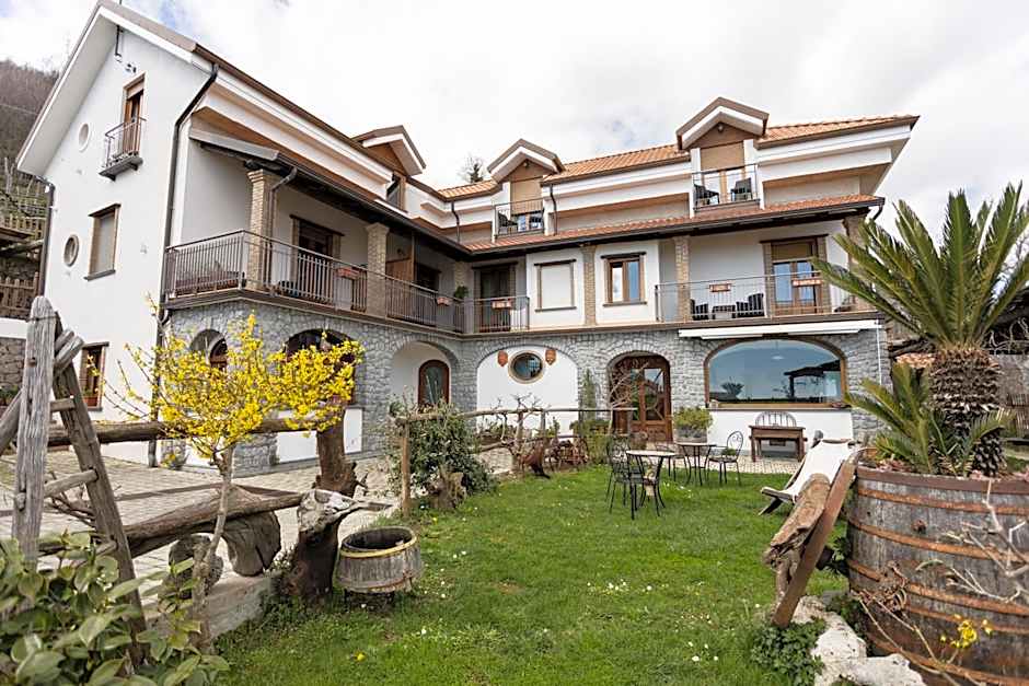 Villa Italia
