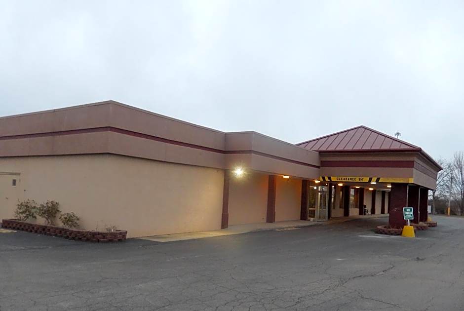 Red Roof Inn Ashtabula - Austinburg