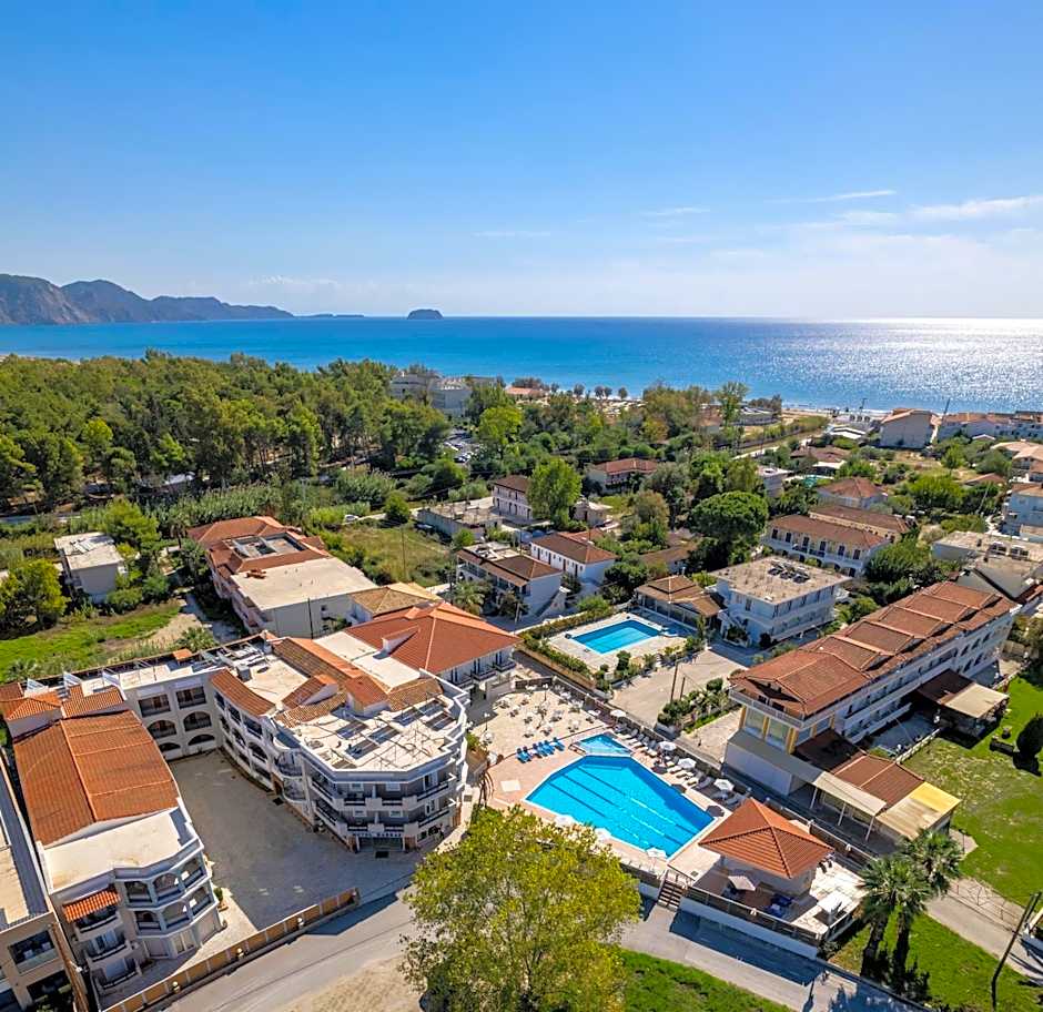 Karras Hotel