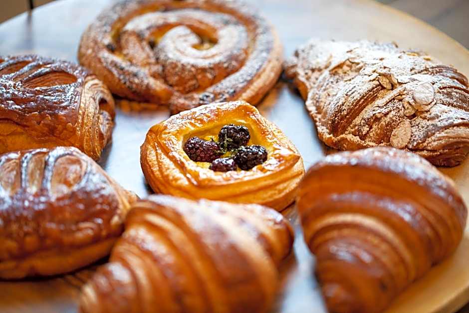 The Blackburn Inn and Conference Center